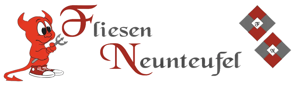 Logo Fliesen Neunteufel