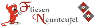 Fliesen Neunteufel Logo