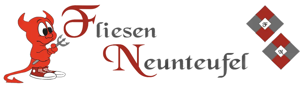 Logo Fliesen Neunteufel