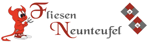 Fliesen Neunteufel Logo